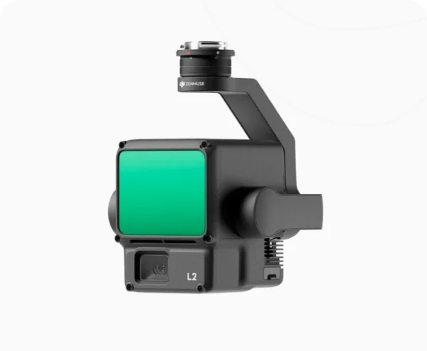 Zenmuse L2