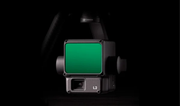 Zenmuse L2
