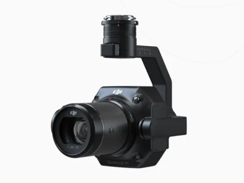 Zenmuse P1