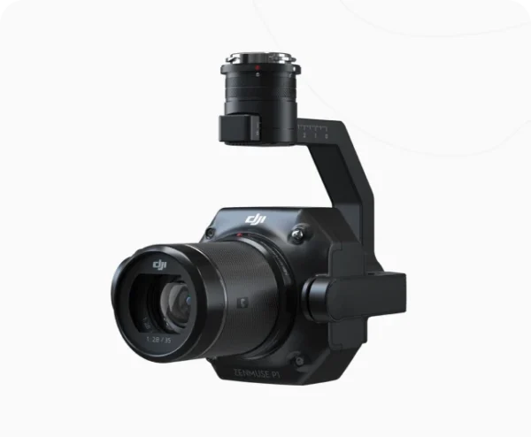 Zenmuse P1