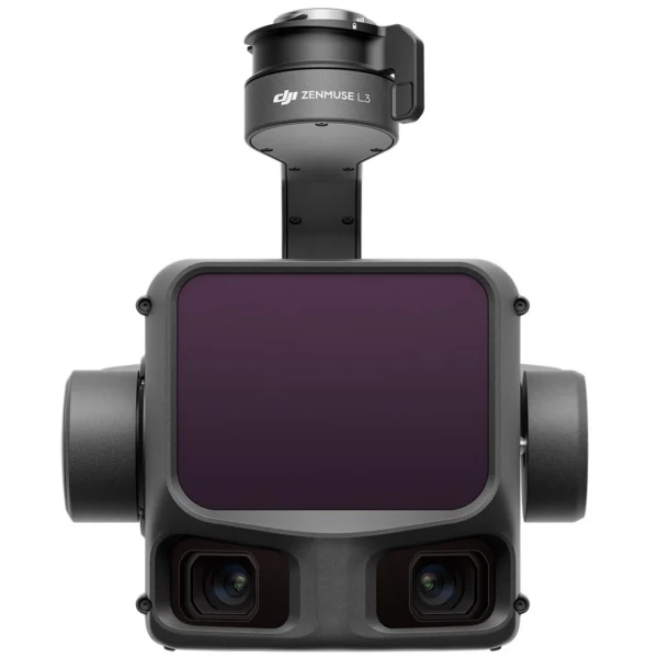 Zenmuse L3