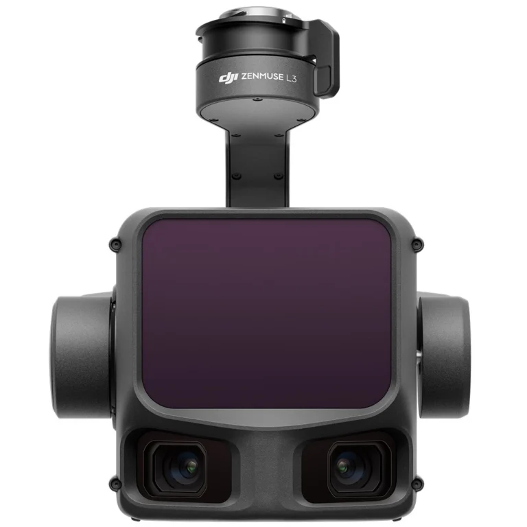 Zenmuse L3